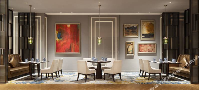 黄山栢景国际大酒店(屯溪老街黎阳老街店)图片