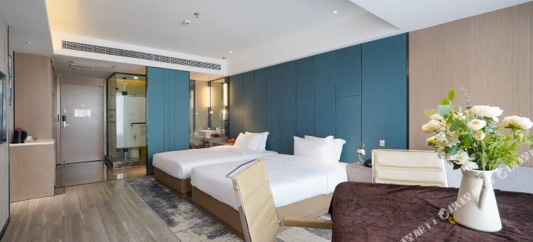 丽呈睿轩酒店(贵阳龙洞堡机场店)图片