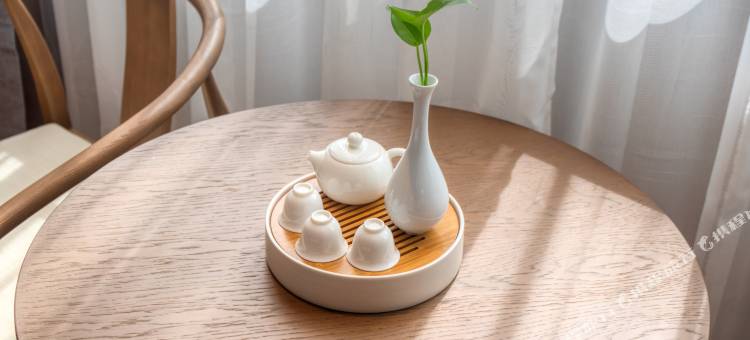 戴斯精选温德姆酒店(珠海情侣北路唐家古镇店)图片