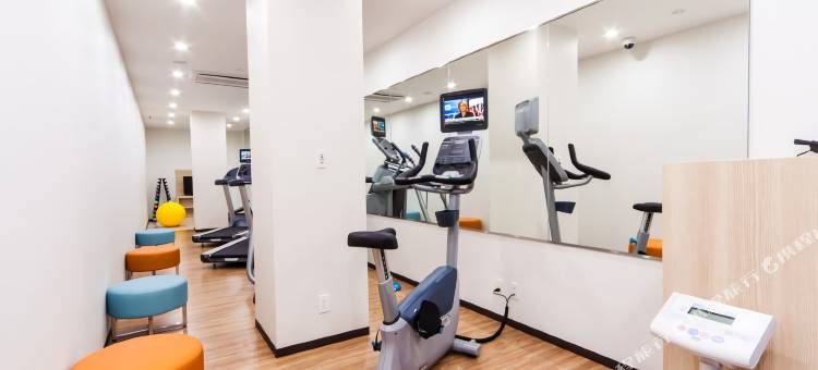 MYSTAYS 羽田酒店(HOTEL MYSTAYS Haneda)图片