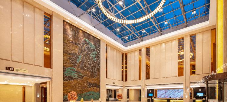 成都新华宾馆图片