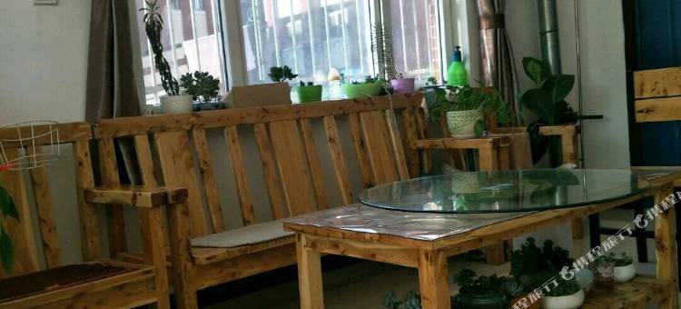 青龙大华宾馆图片