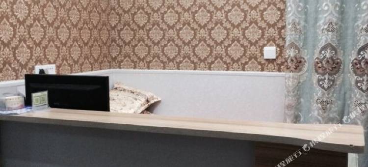 平顶山神悦旅馆图片