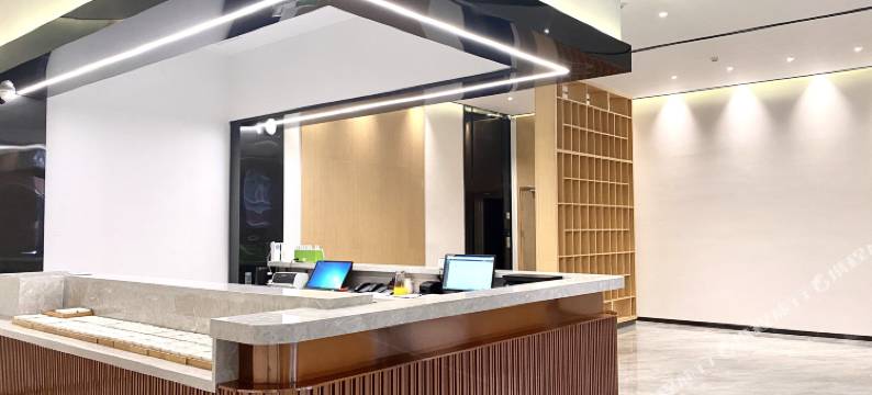 君季L·DESIGN酒店(乳山青山路店)图片