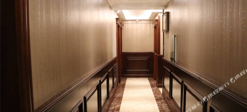 小宾馆(哈尔滨医科大学附属第一医院店)图片