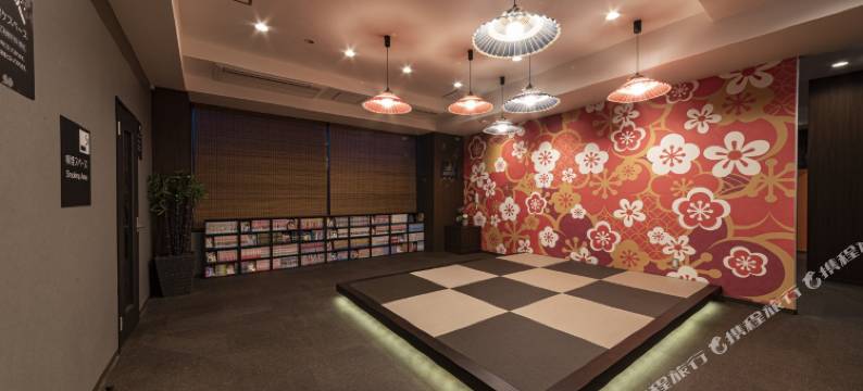 舞樱酒店(Hotel Mai Sakura)图片