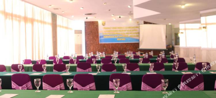 格兰德茵那萨穆德拉海滩酒店(Grand Inna Samudra Beach Hotel)图片