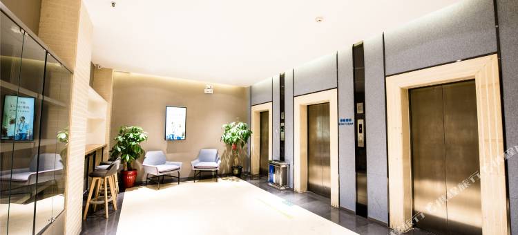 如家商旅酒店(北京建国门北京站店)图片