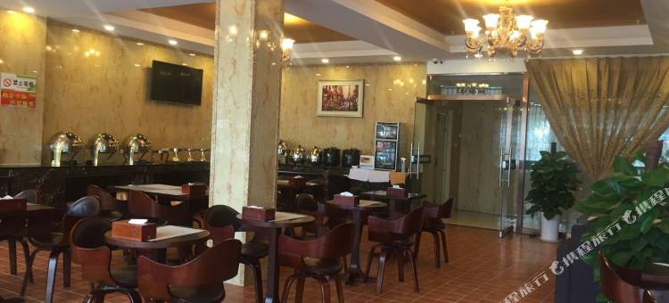 格林豪泰(郓城西门街宋江武校店)图片