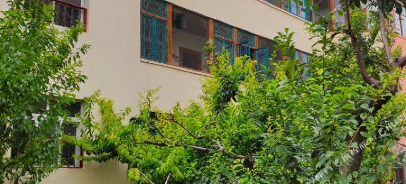 茂县阿米果民宿图片