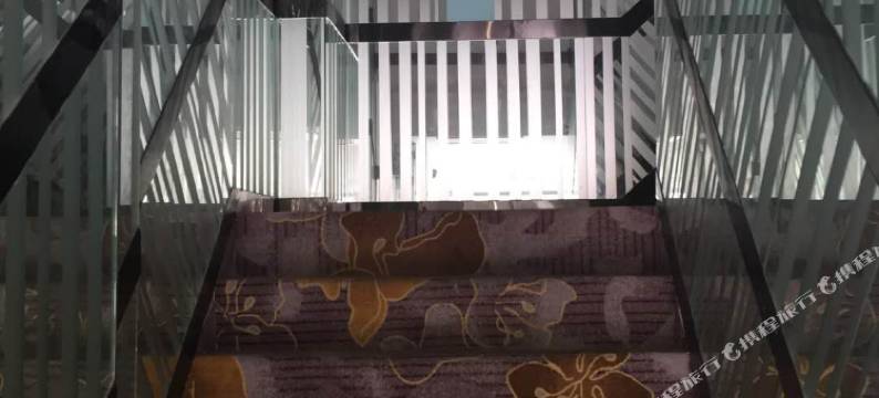 上海友乐宾馆图片