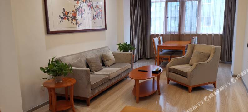 北京吉林雪松宾馆图片