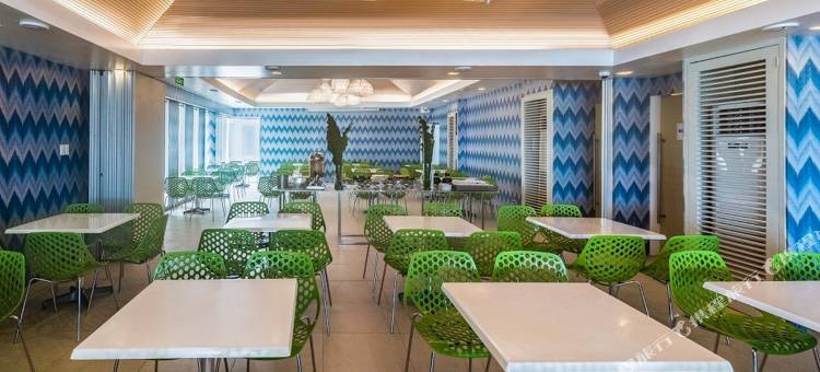 长滩岛阿斯托里亚酒店(Astoria Boracay)图片