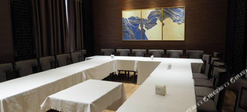 大西洋兰利酒店(Atlantic Lumley Hotel)图片