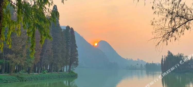 麗枫酒店(肇庆七星岩风景区益华国际广场店)图片