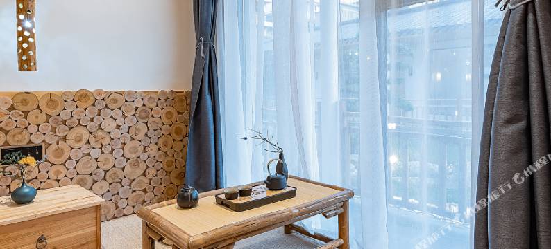 北海银滩十里桃缘民宿图片