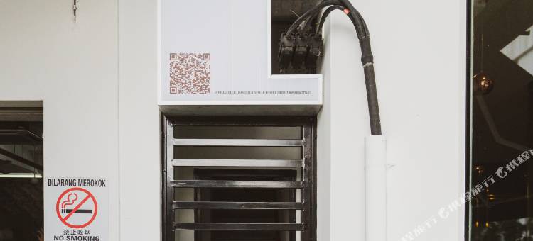 标签胶囊青年旅馆(Hashtag.Capsule.Hostel)图片