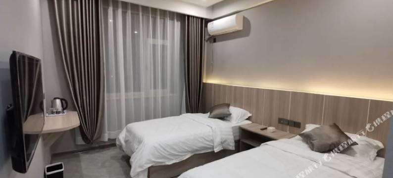 沁县水韵汤泉酒店图片