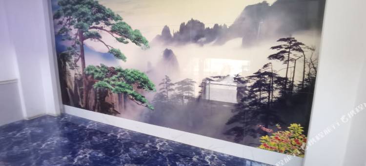 贵阳云峰宾馆图片