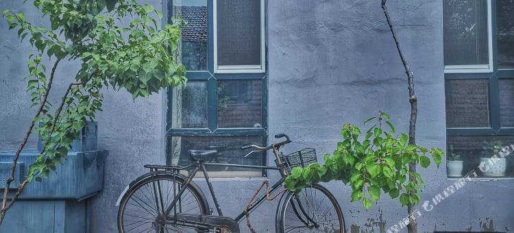 科左后旗哈森民宿图片