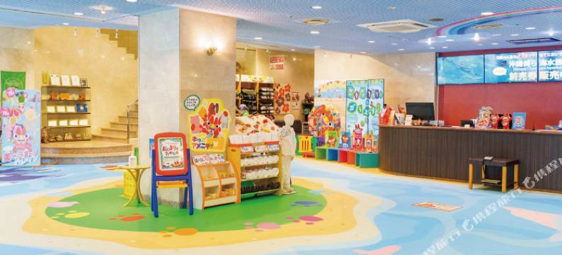 海洋酒店(Hotel Ocean (Kokusai-Dori))图片