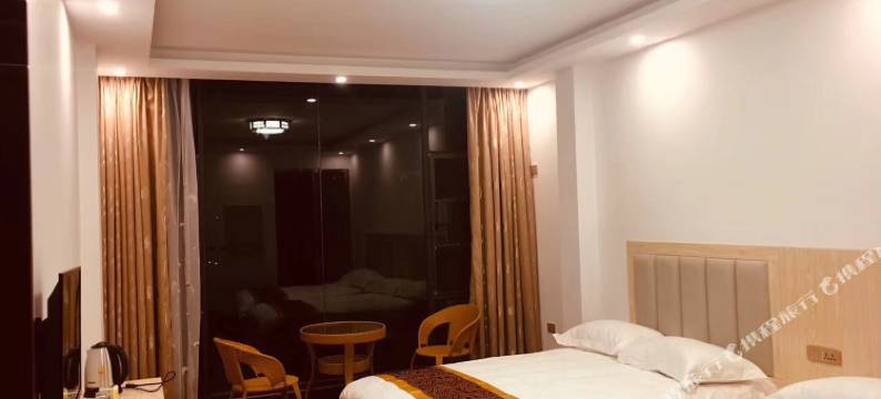 曲靖鑫泰酒店图片