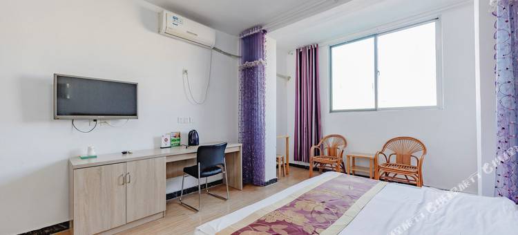 济南学府宾馆图片