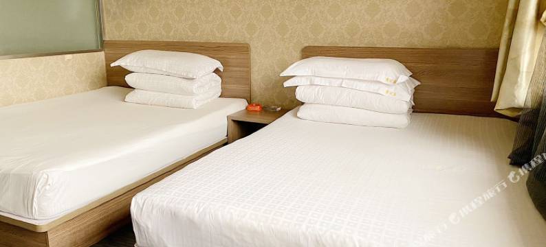 长春蒲公英酒店图片