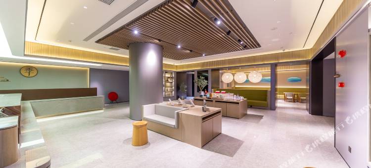 全季酒店(兰州省政府地铁站店)图片