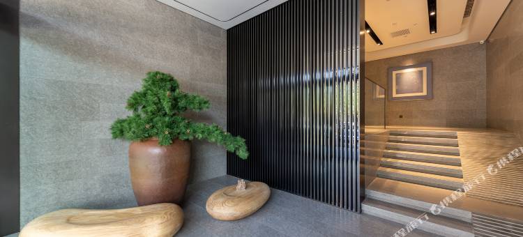 全季酒店(兰州省政府地铁站店)图片