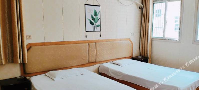 汉川君临客栈图片