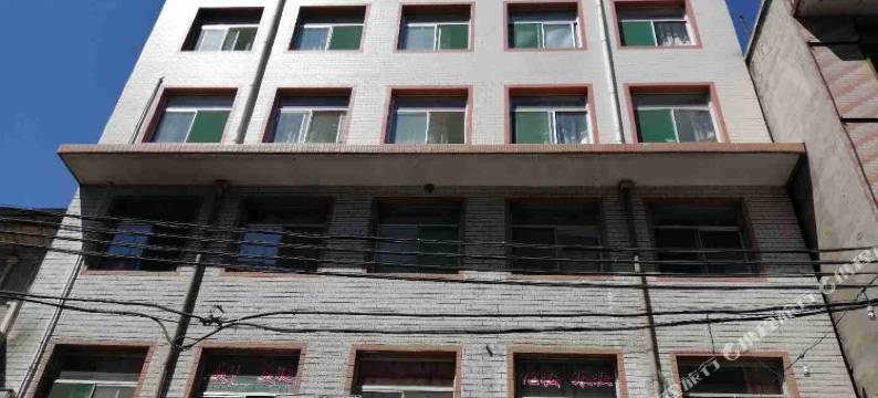 鑫怡宾馆(太原许西店)图片