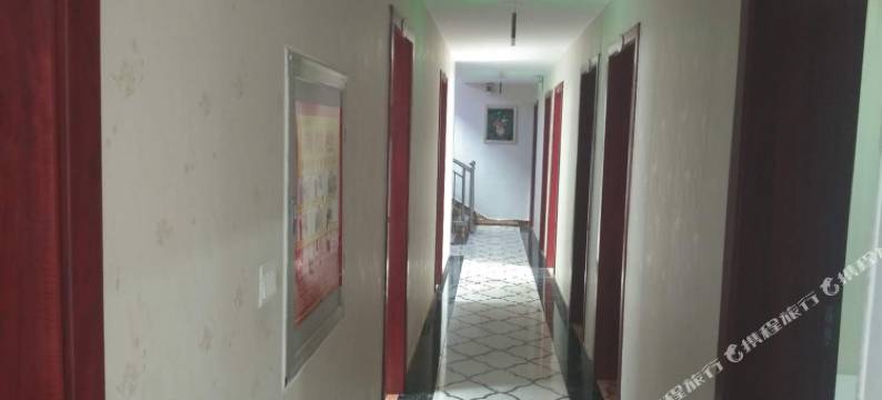 康乐南桥宾馆图片