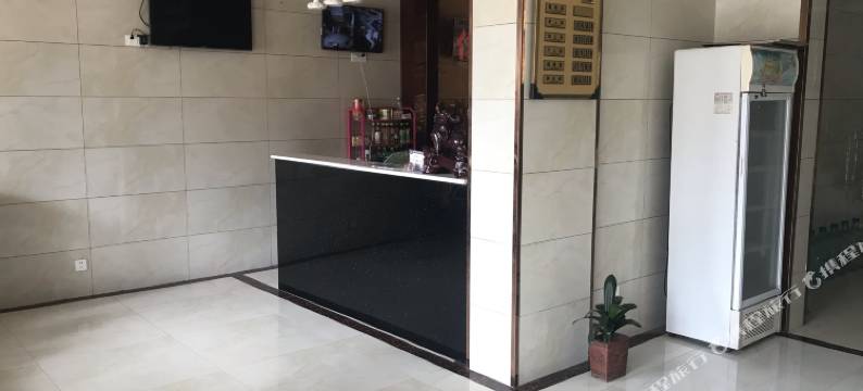 淮北佳缘宾馆图片