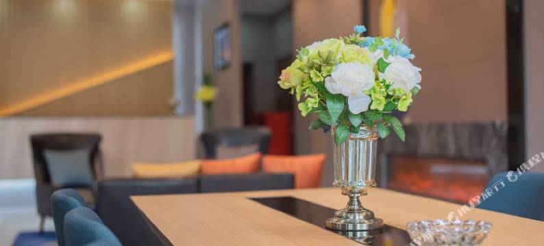 轻雅酒店(南通海门北京中路店)图片