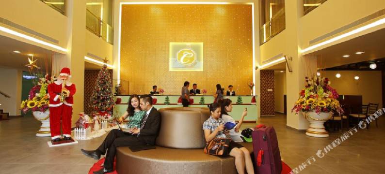 金禧大酒店(Cairnhill Hotel Kuala Lumpur)图片