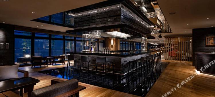京都丽嘉格兰酒店(Rihga Gran Kyoto)图片