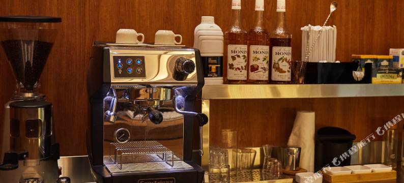 嘉舍美学酒店(南昌八一广场儿童医院店)图片