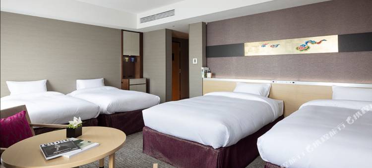 京都十字酒店(Cross Hotel Kyoto)图片