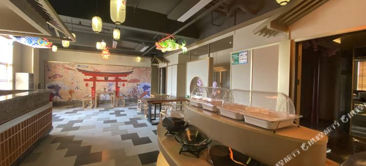 东阳永利酒店(银泰店)图片