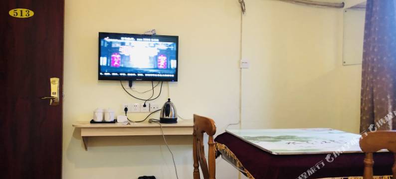 云浮冠高锋商务宾馆图片