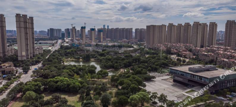 柏宜酒店(无锡新吴区新之城商业广场店)图片