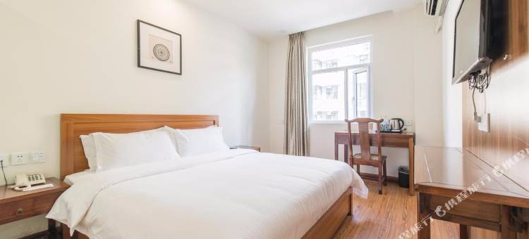 唯宜酒店(西南政法大学店)图片