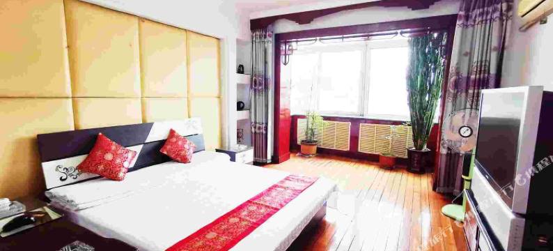 通化永兴旅店图片