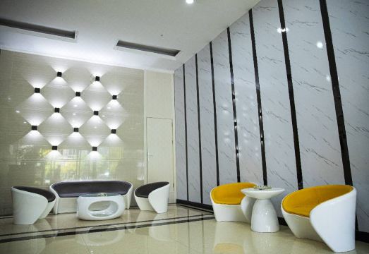 7Days Inn Hotel (Anlong Shifu Avenue) Hotel Overview