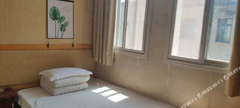 汉川君临客栈图片