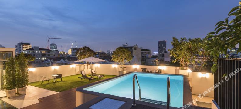 Modern & Luxury Home in the Heart of Thonglor图片