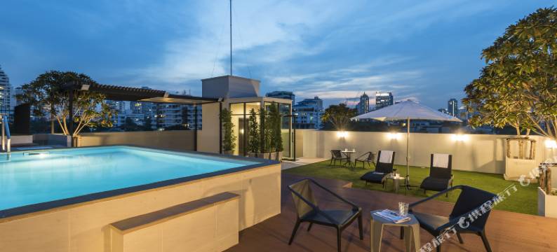 Modern & Luxury Home in the Heart of Thonglor图片