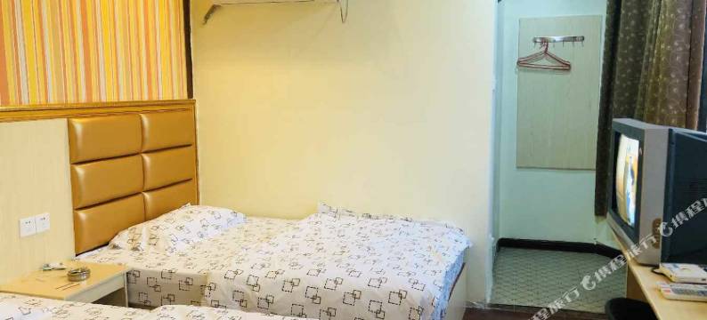 云浮冠高锋商务宾馆图片