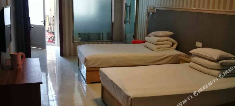 惠民君缘宾馆图片